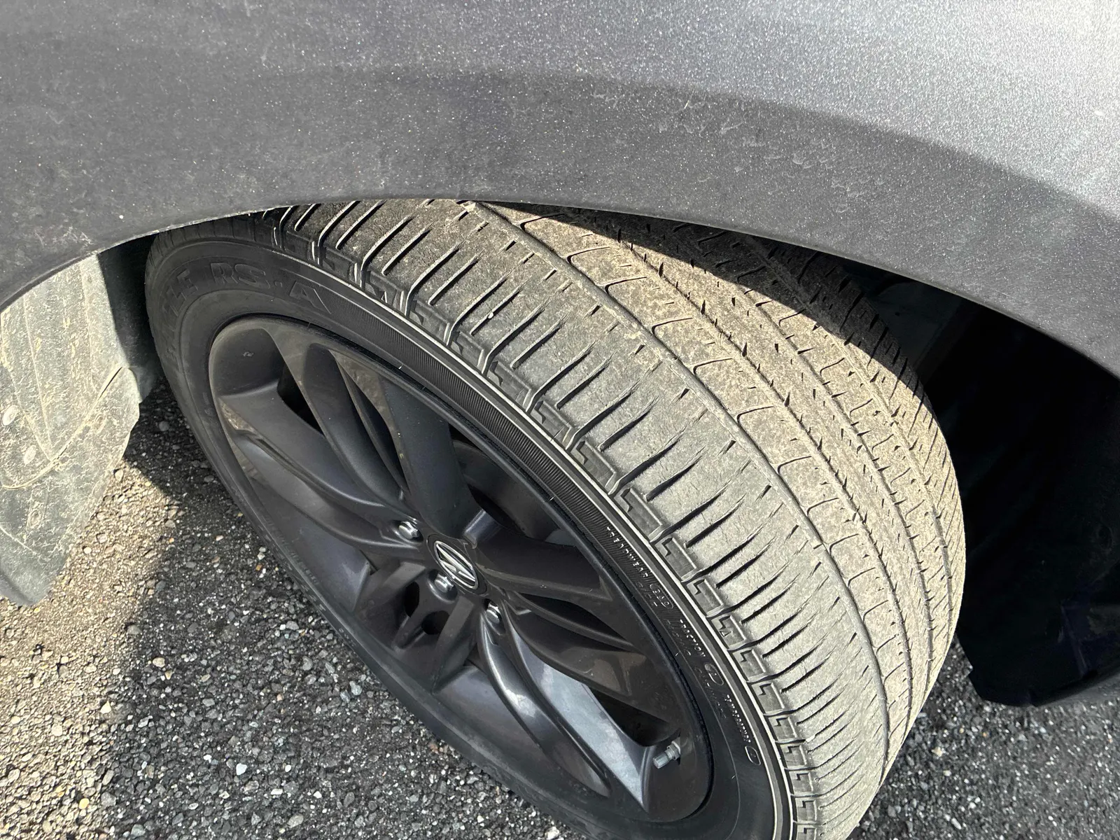 Tire