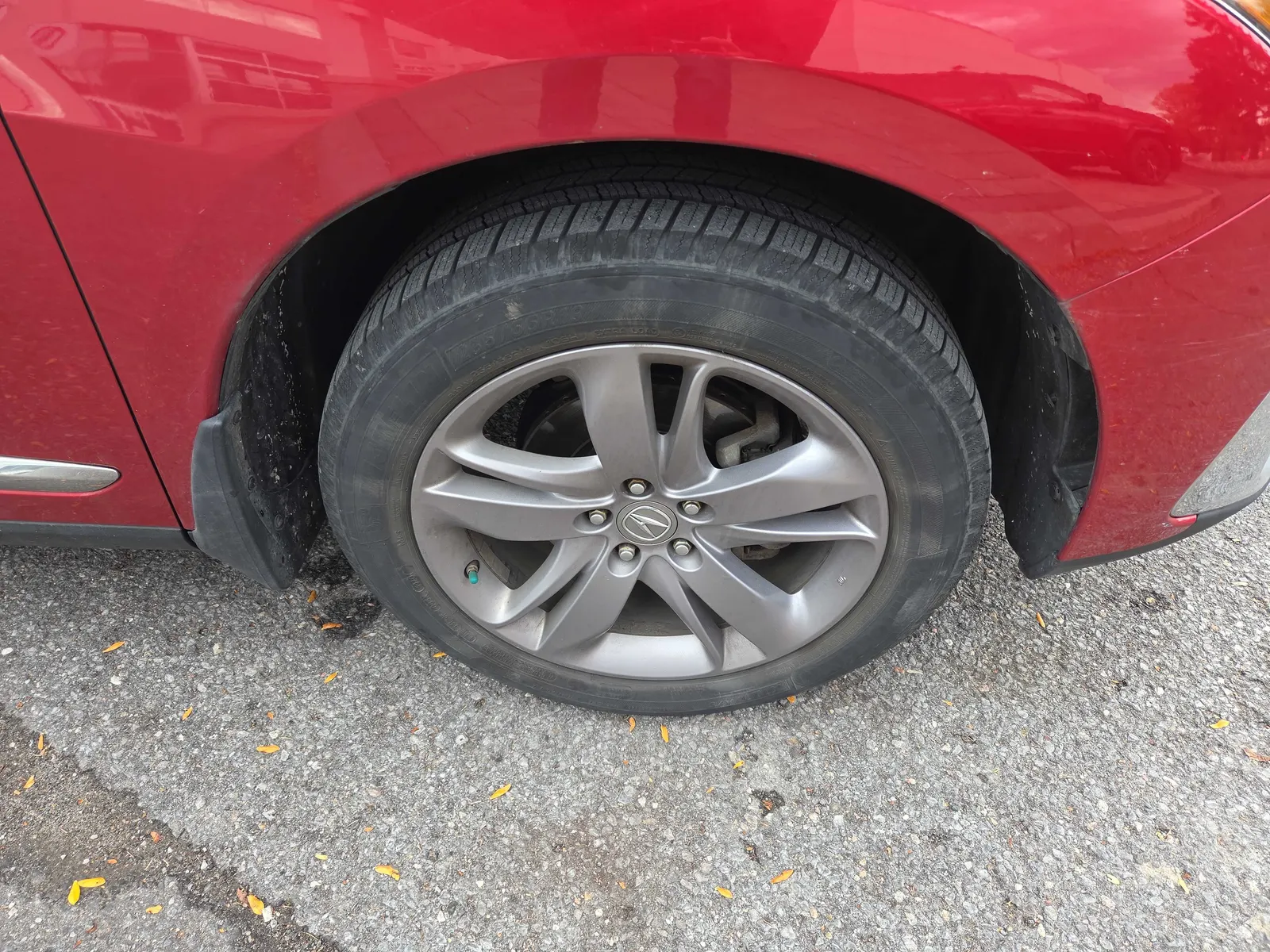 Tire