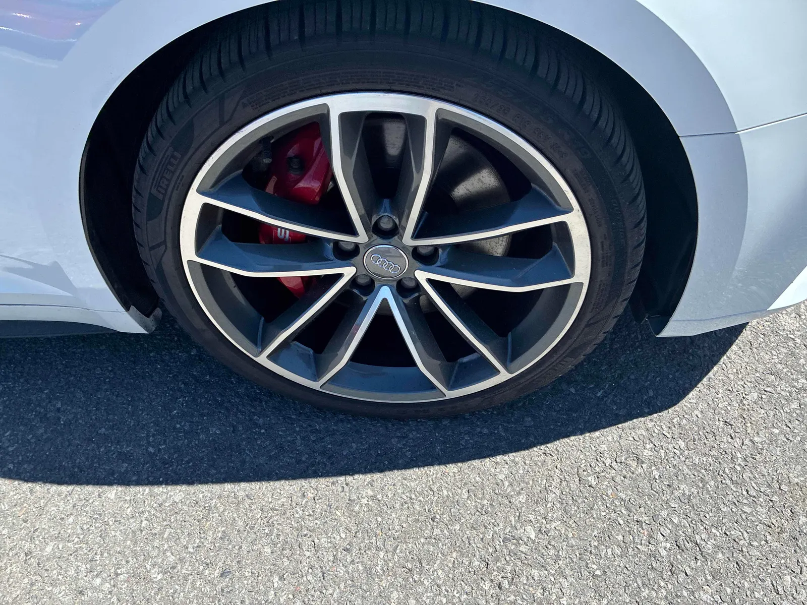 Tire