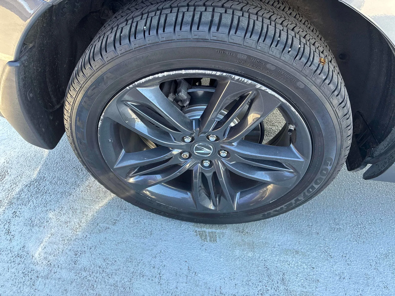 Tire