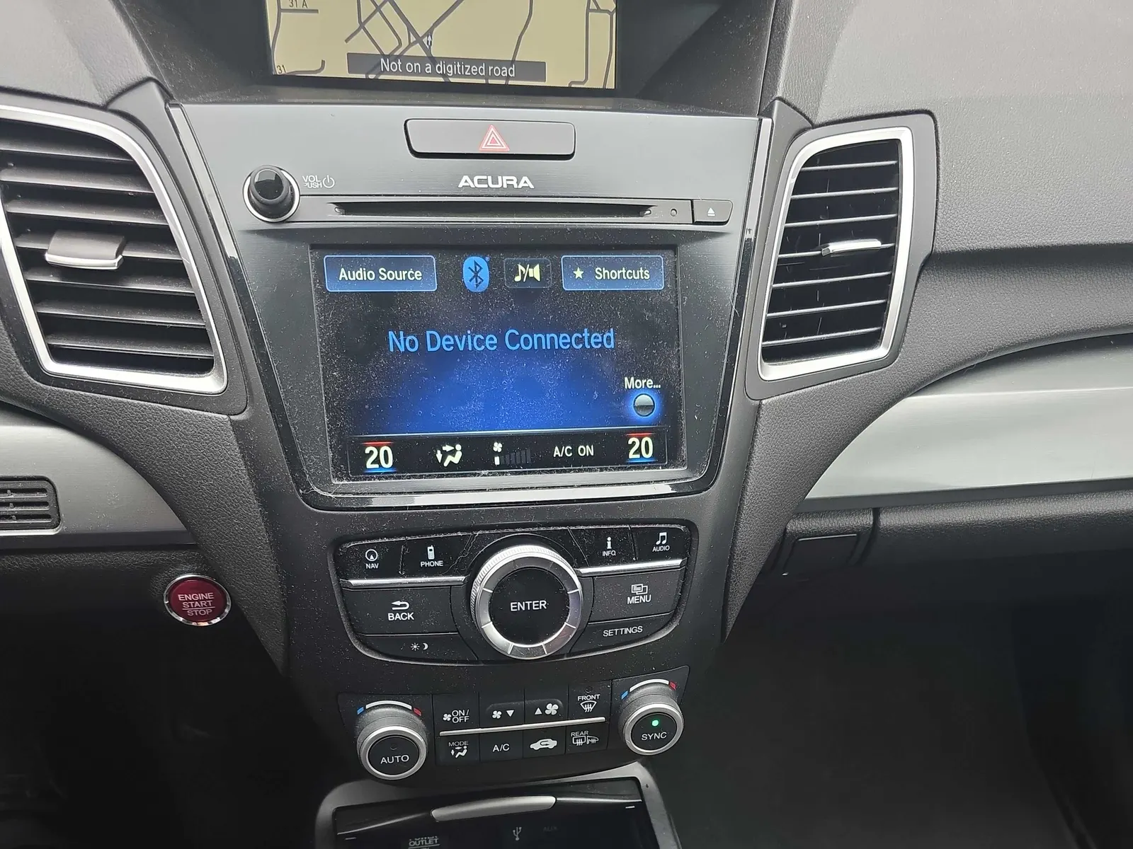 Console