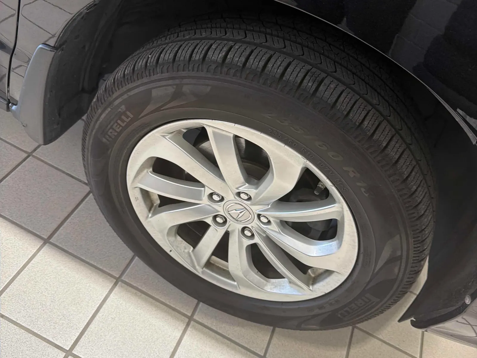 Tire