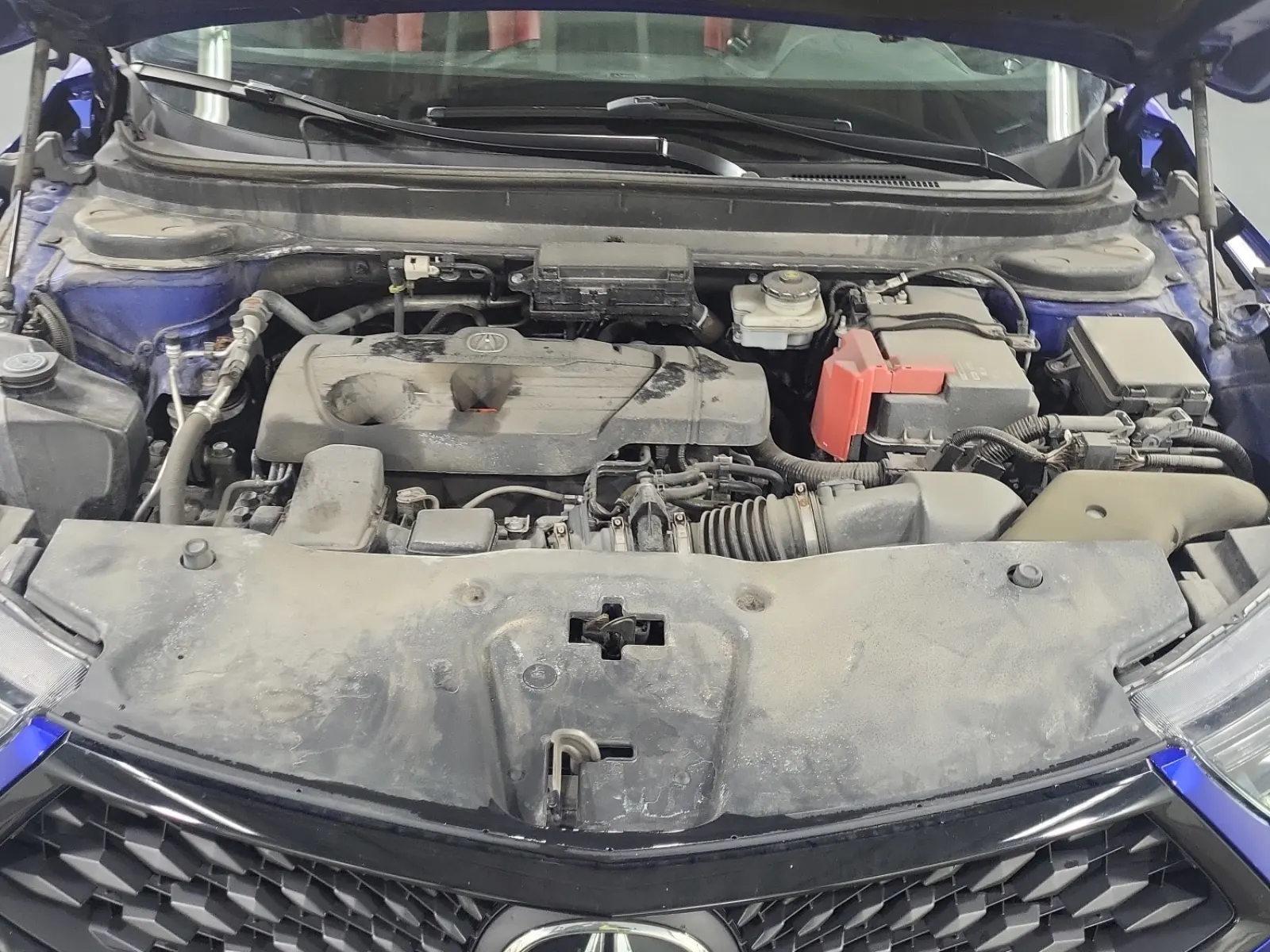 Engine Photo