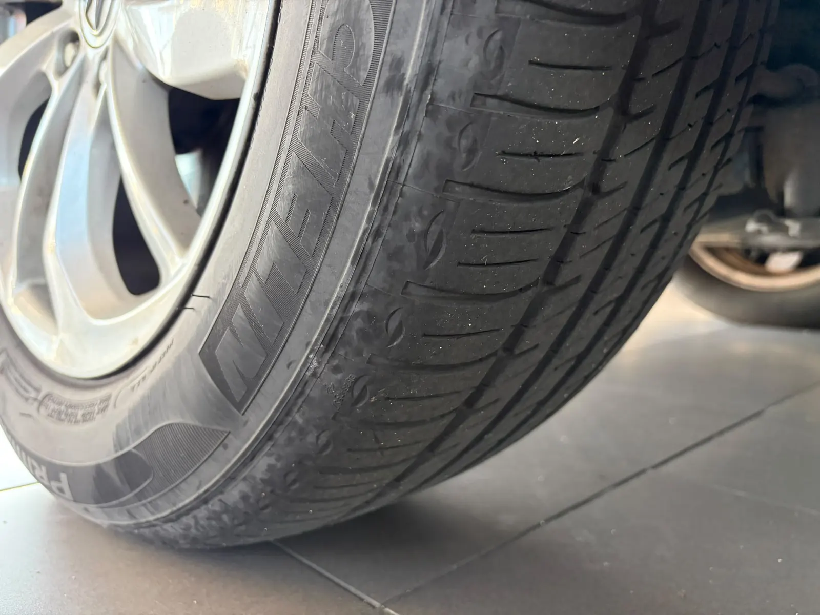 Tire