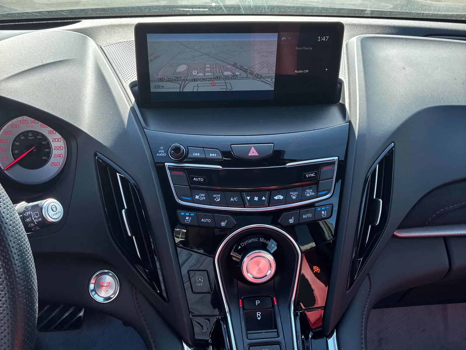 Console