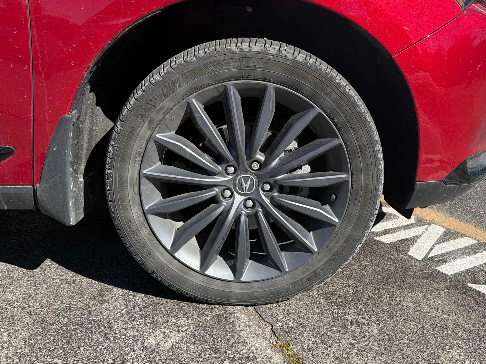 Tire