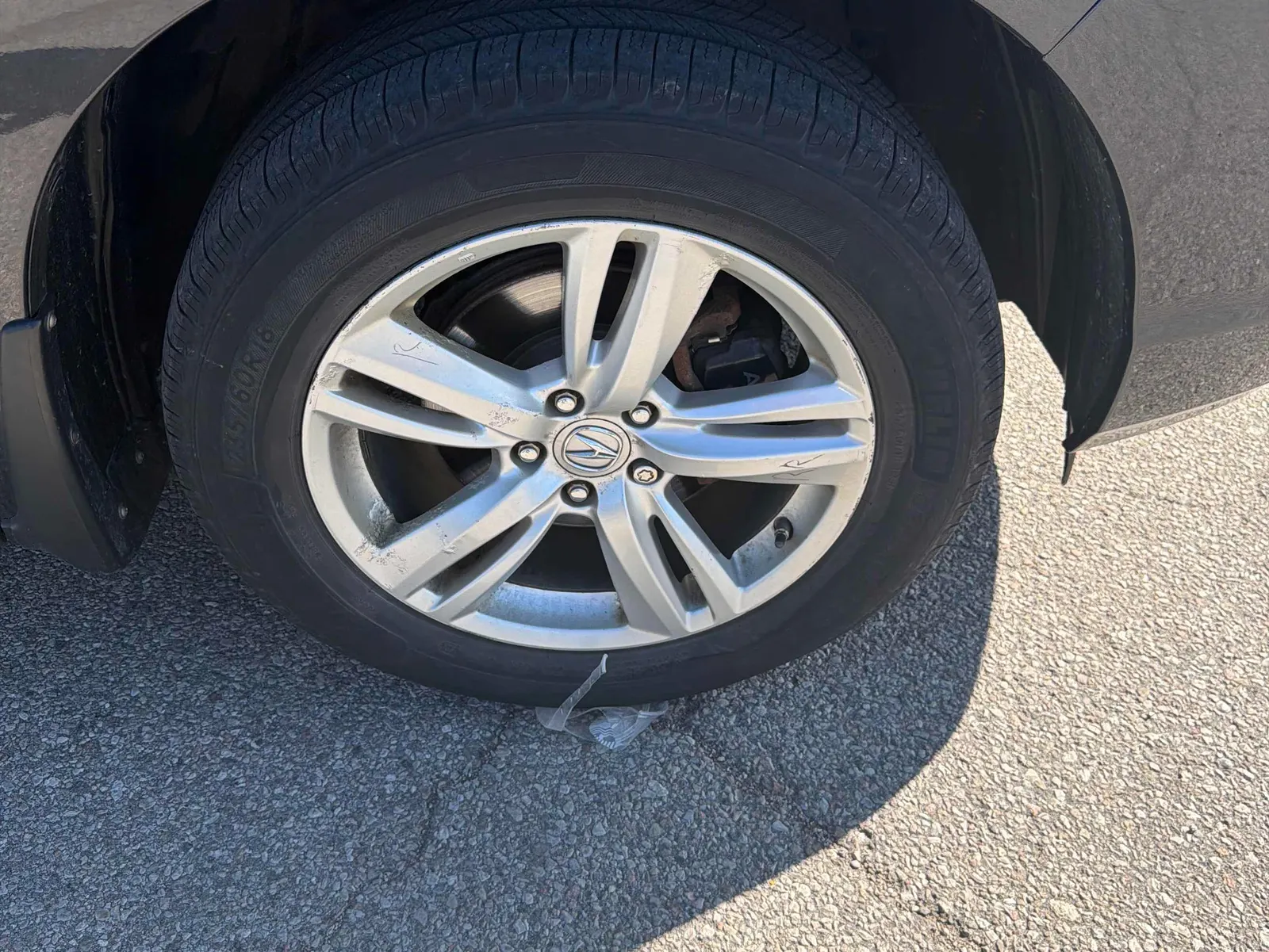 Tire