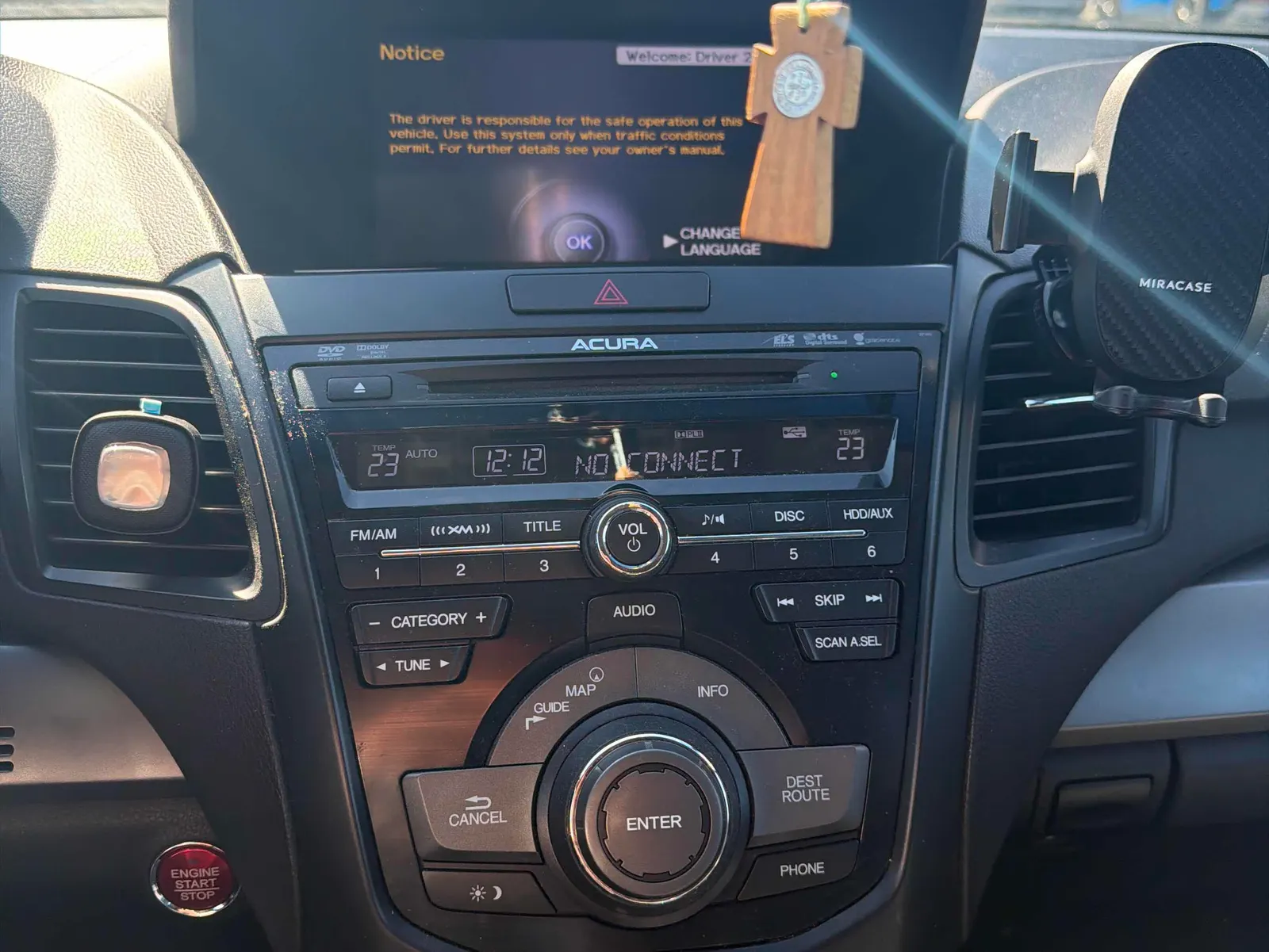 Console