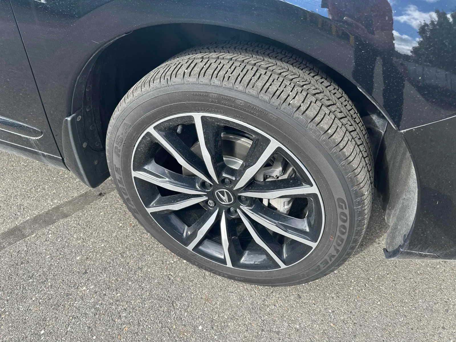 Tire