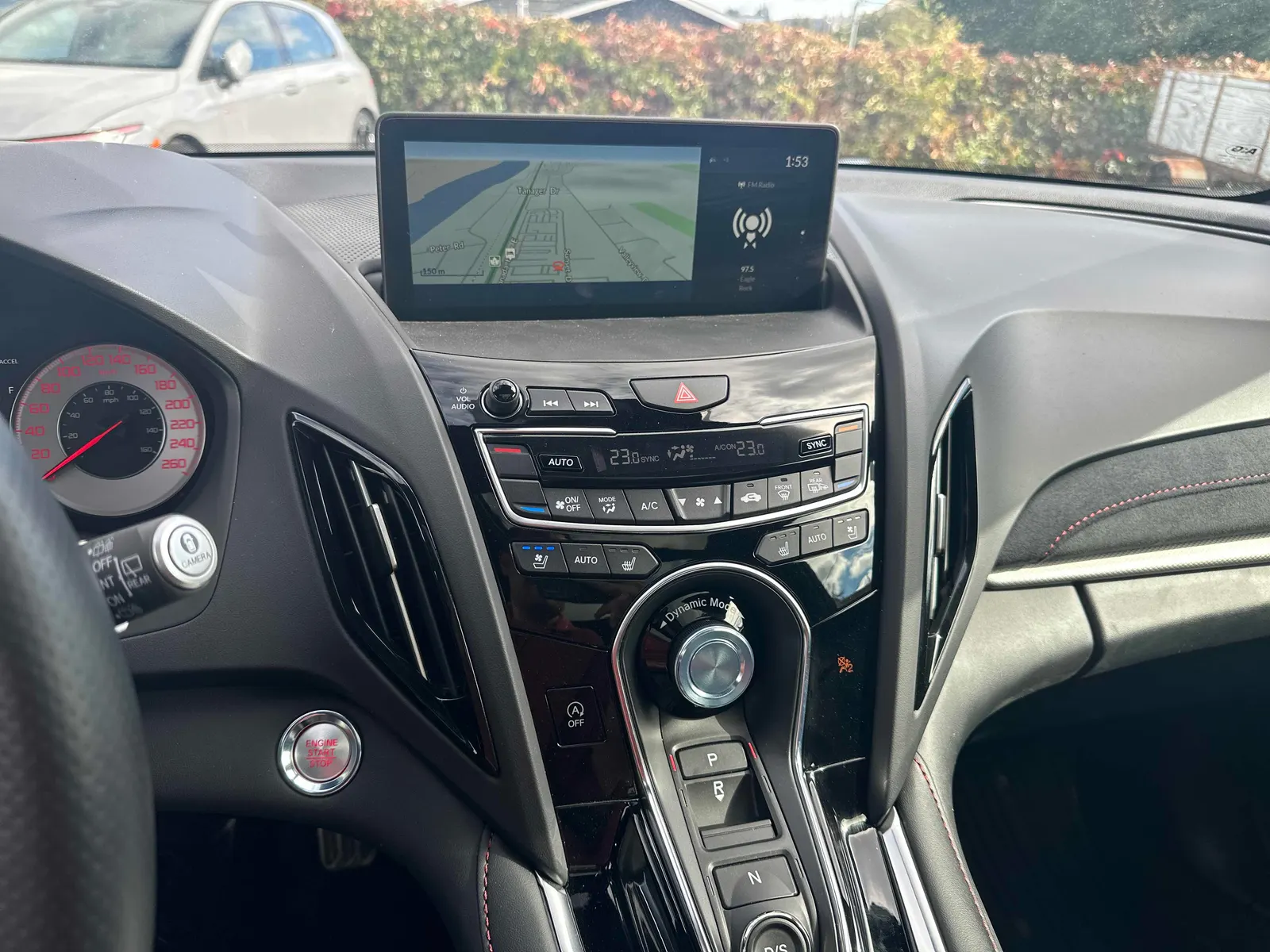 Console