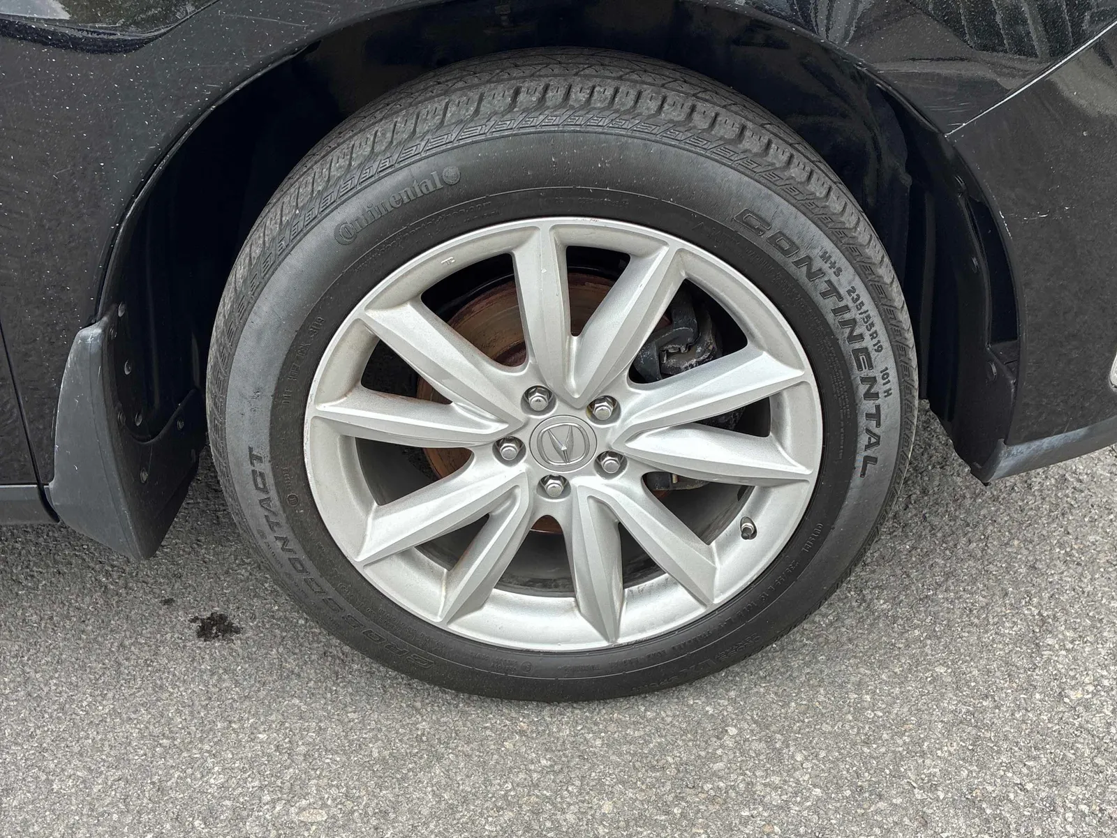 Tire