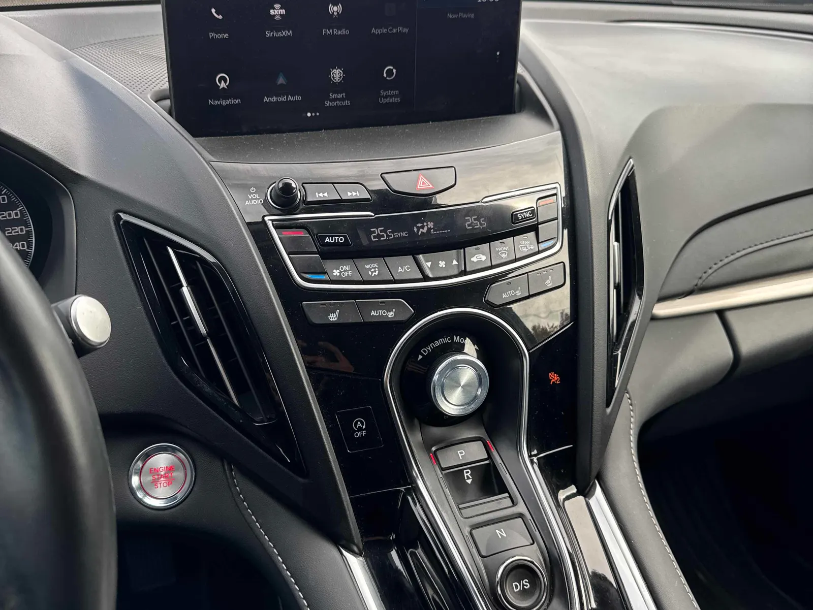Console