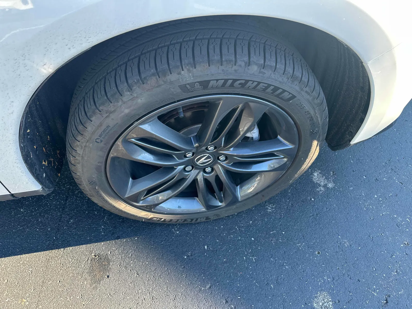 Tire