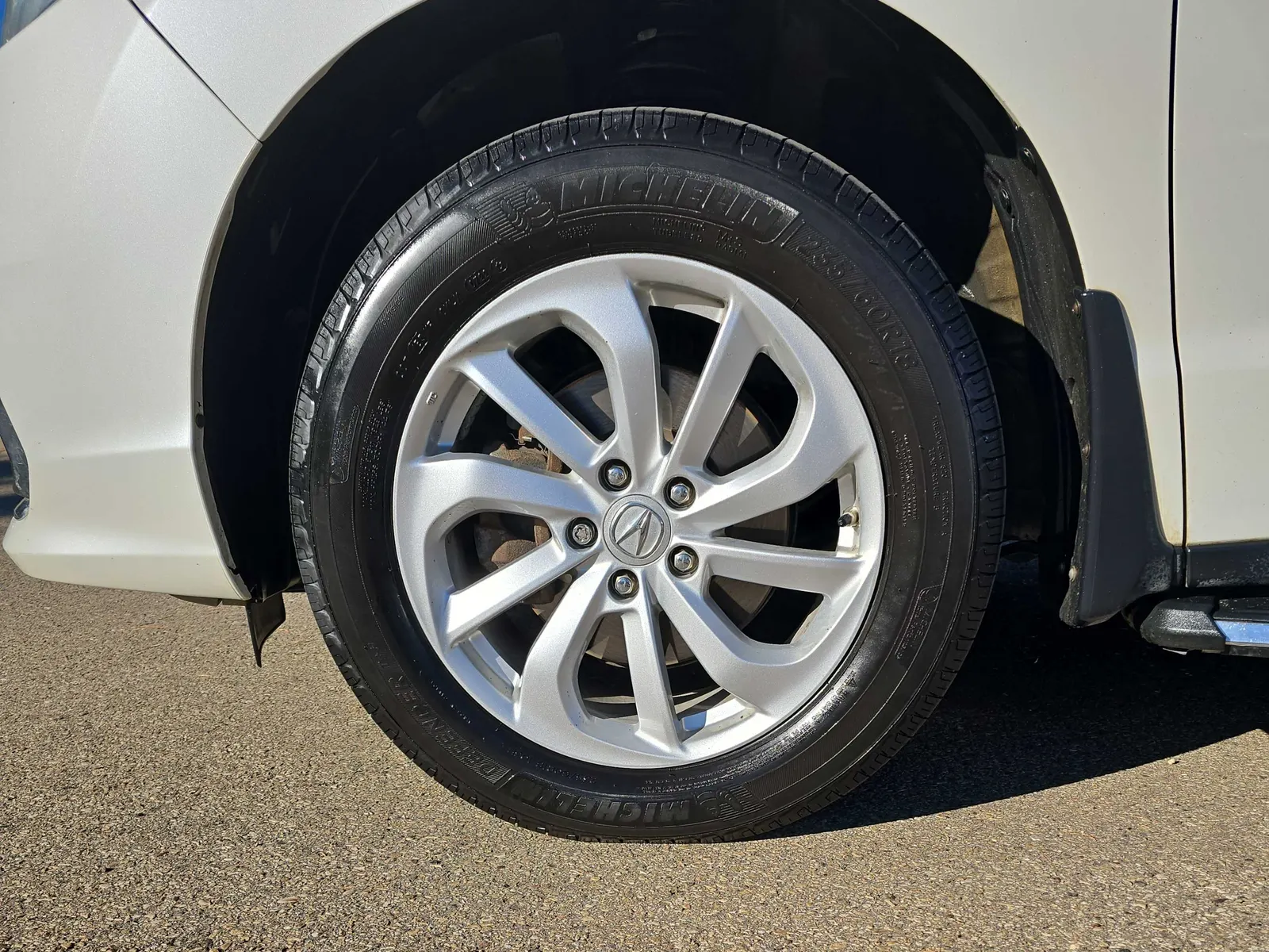 Tire