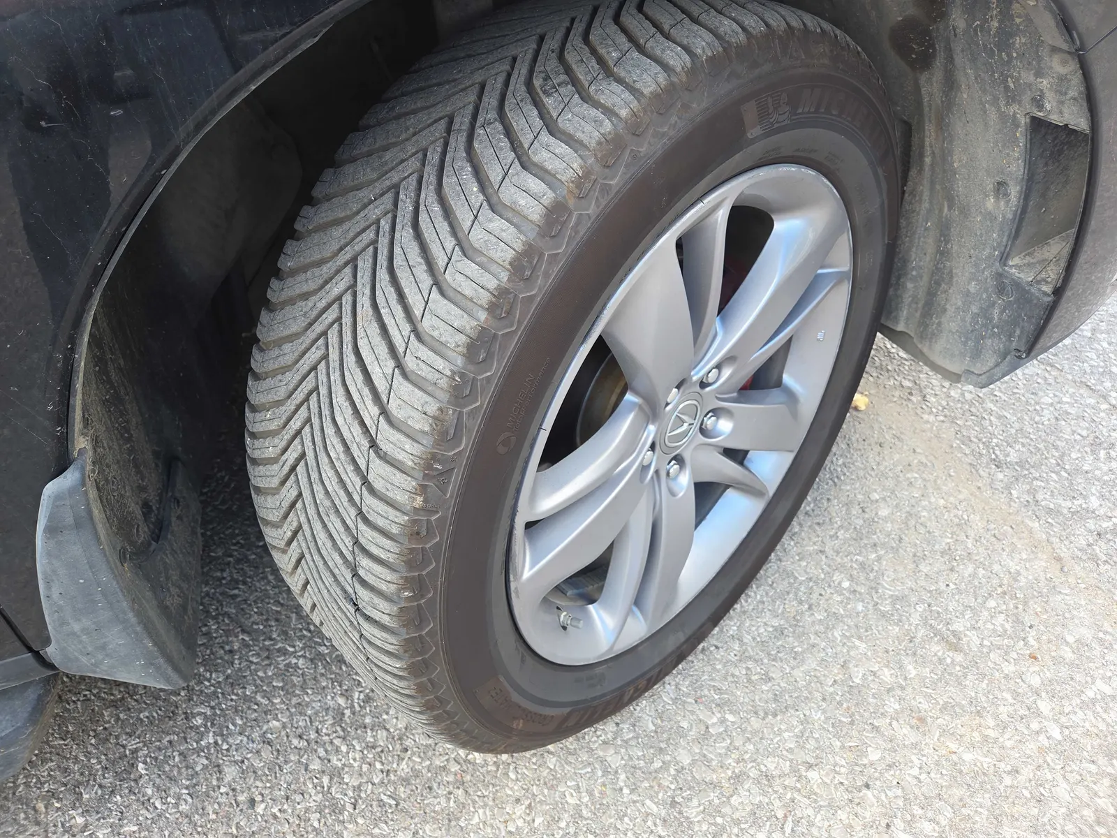 Tire