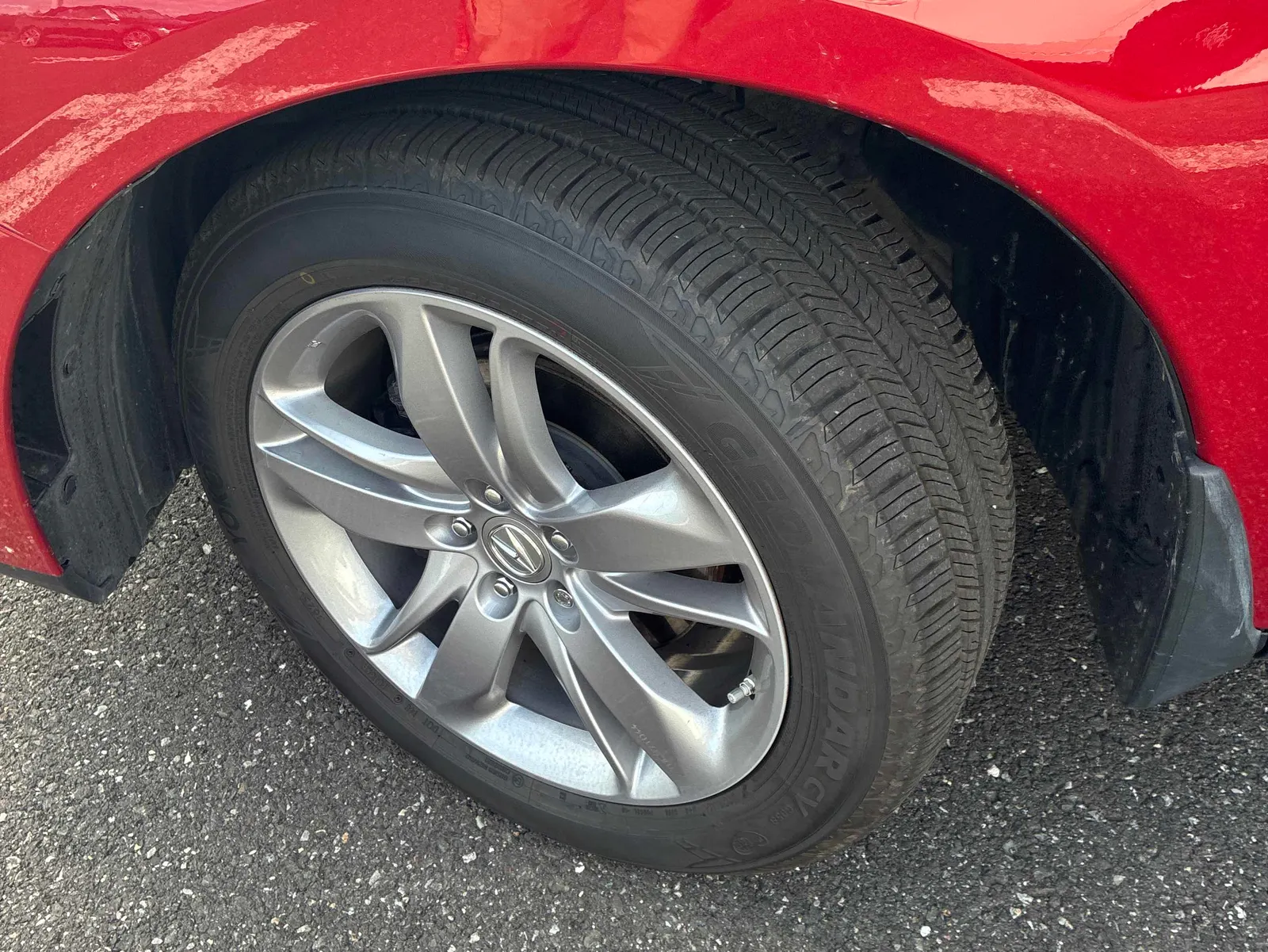 Tire