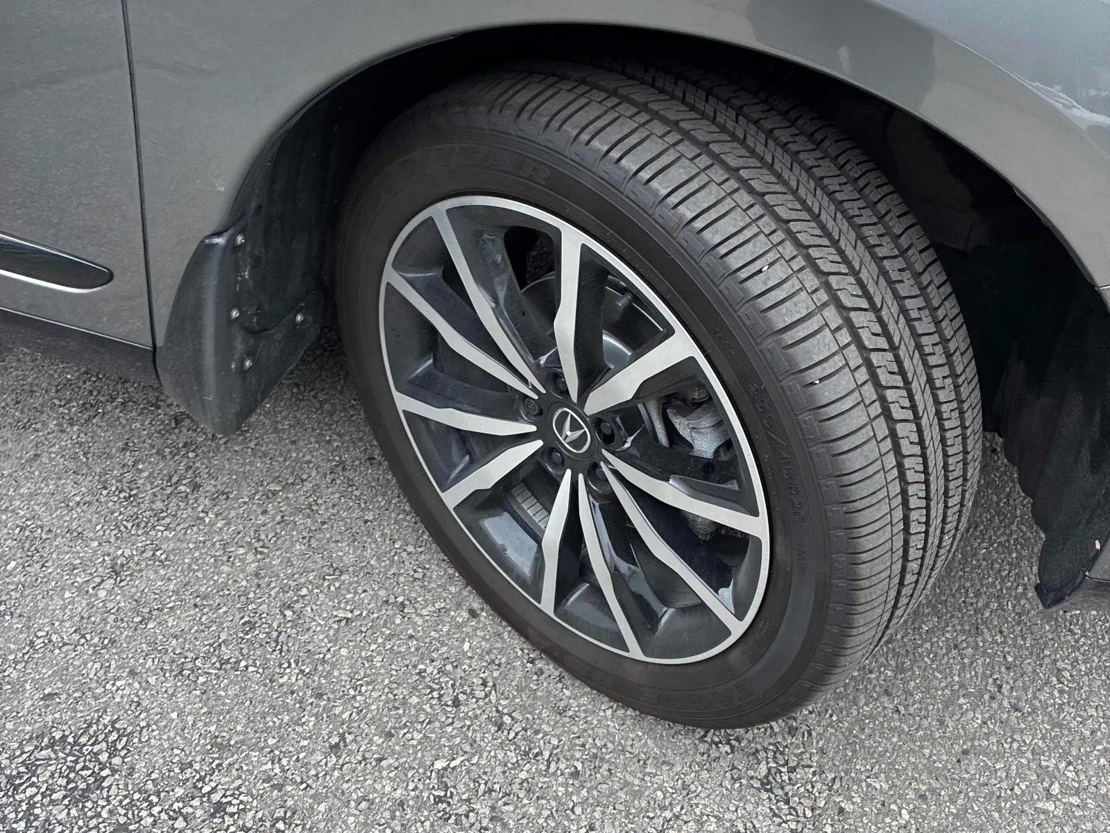 Tire