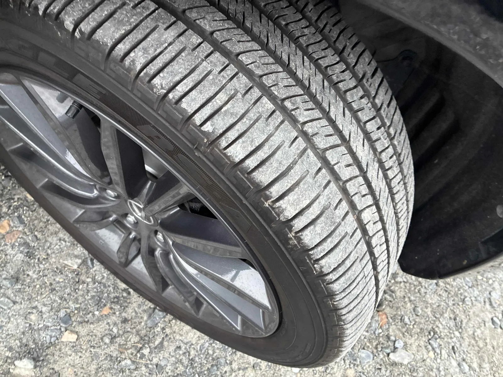 Tire
