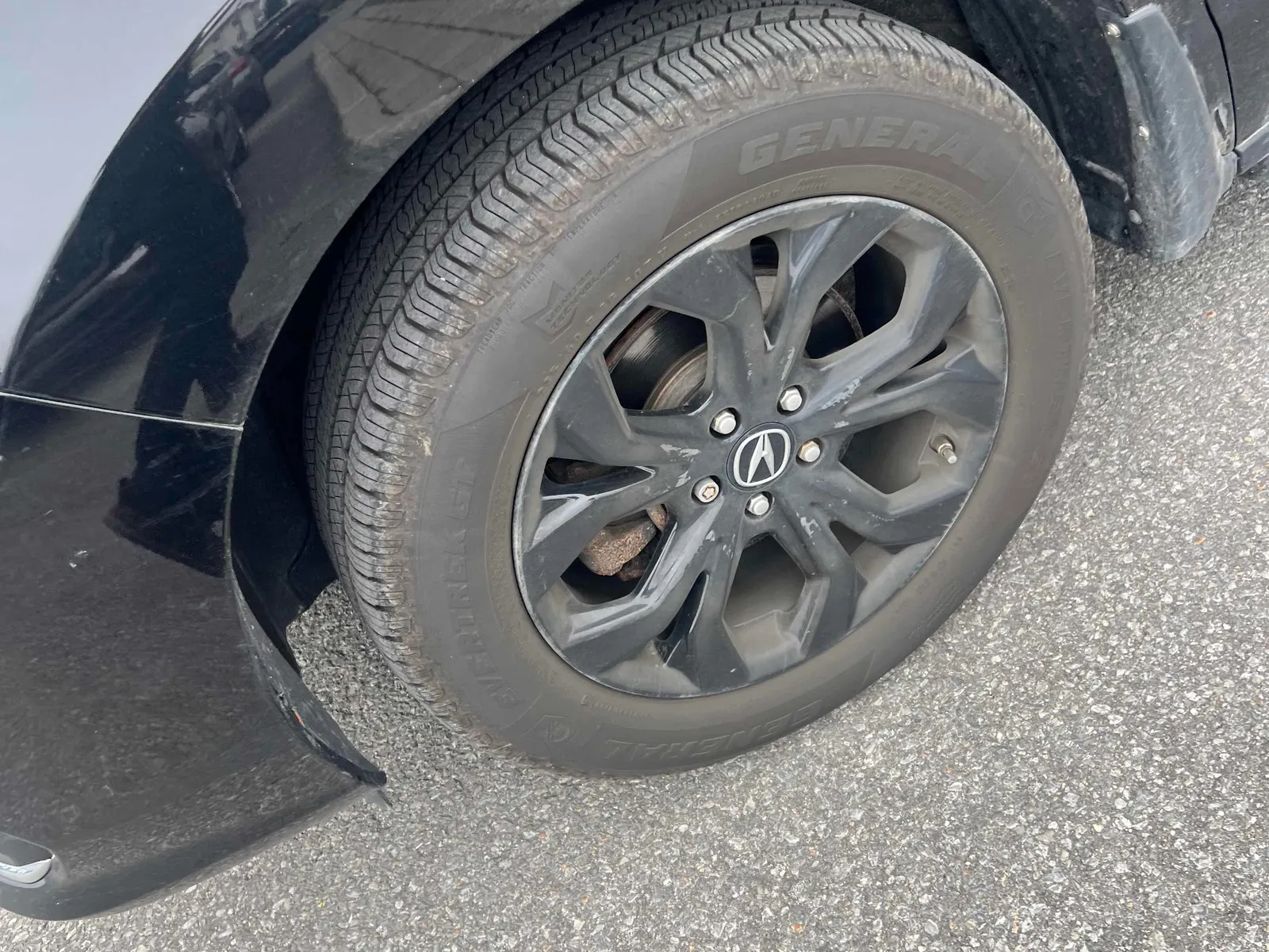 Tire