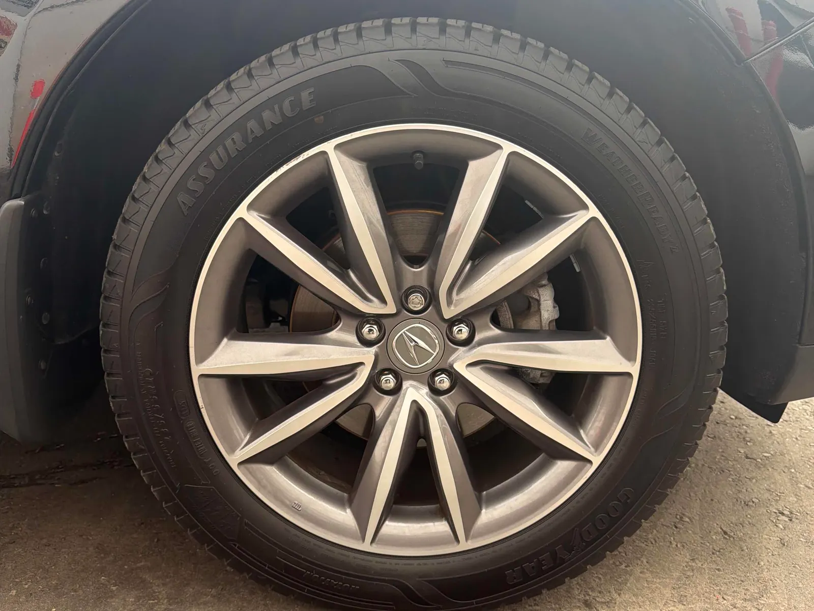 Tire