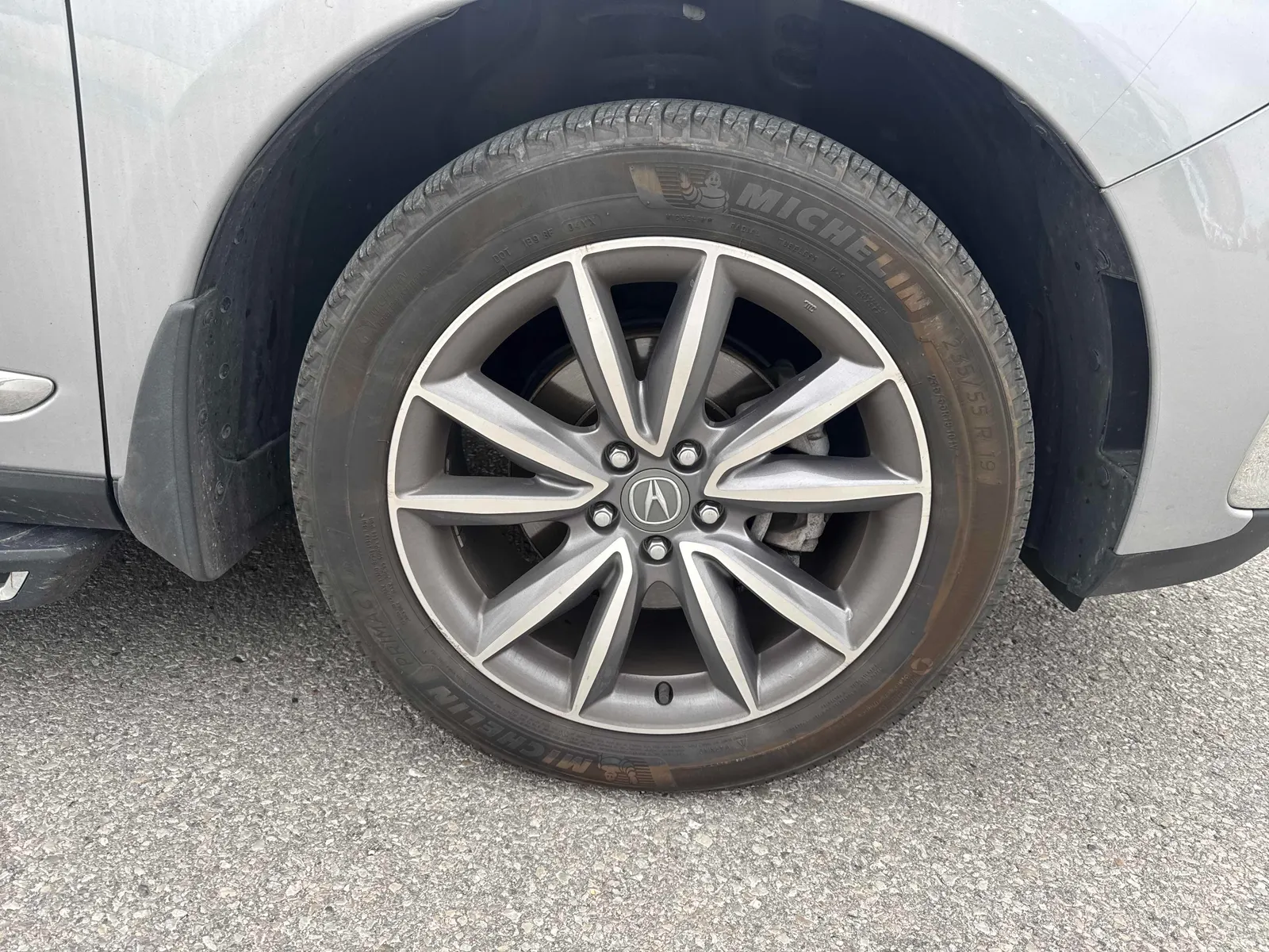 Tire