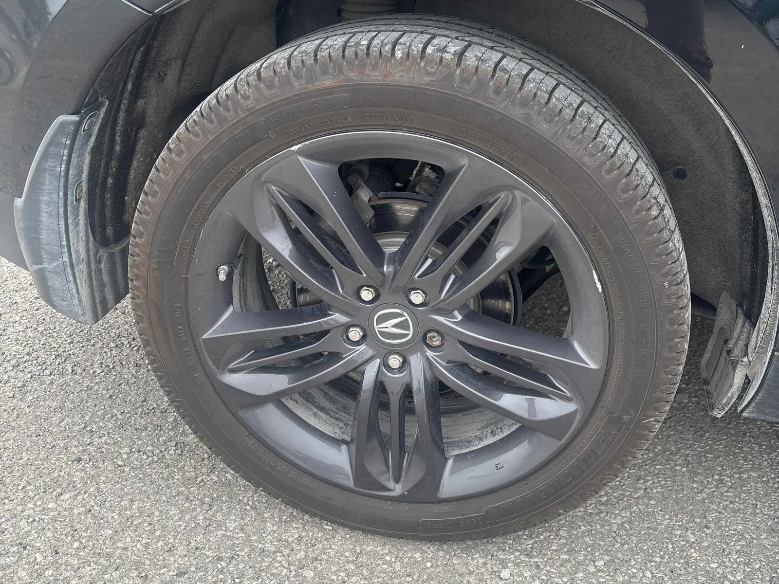 Tire
