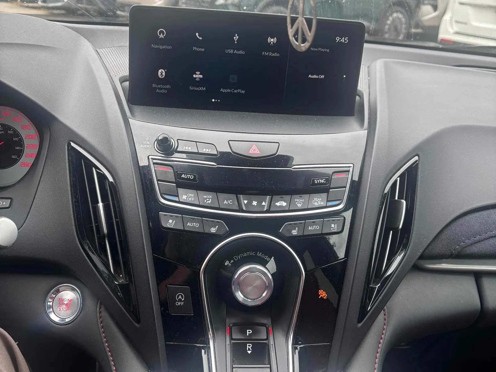 Console