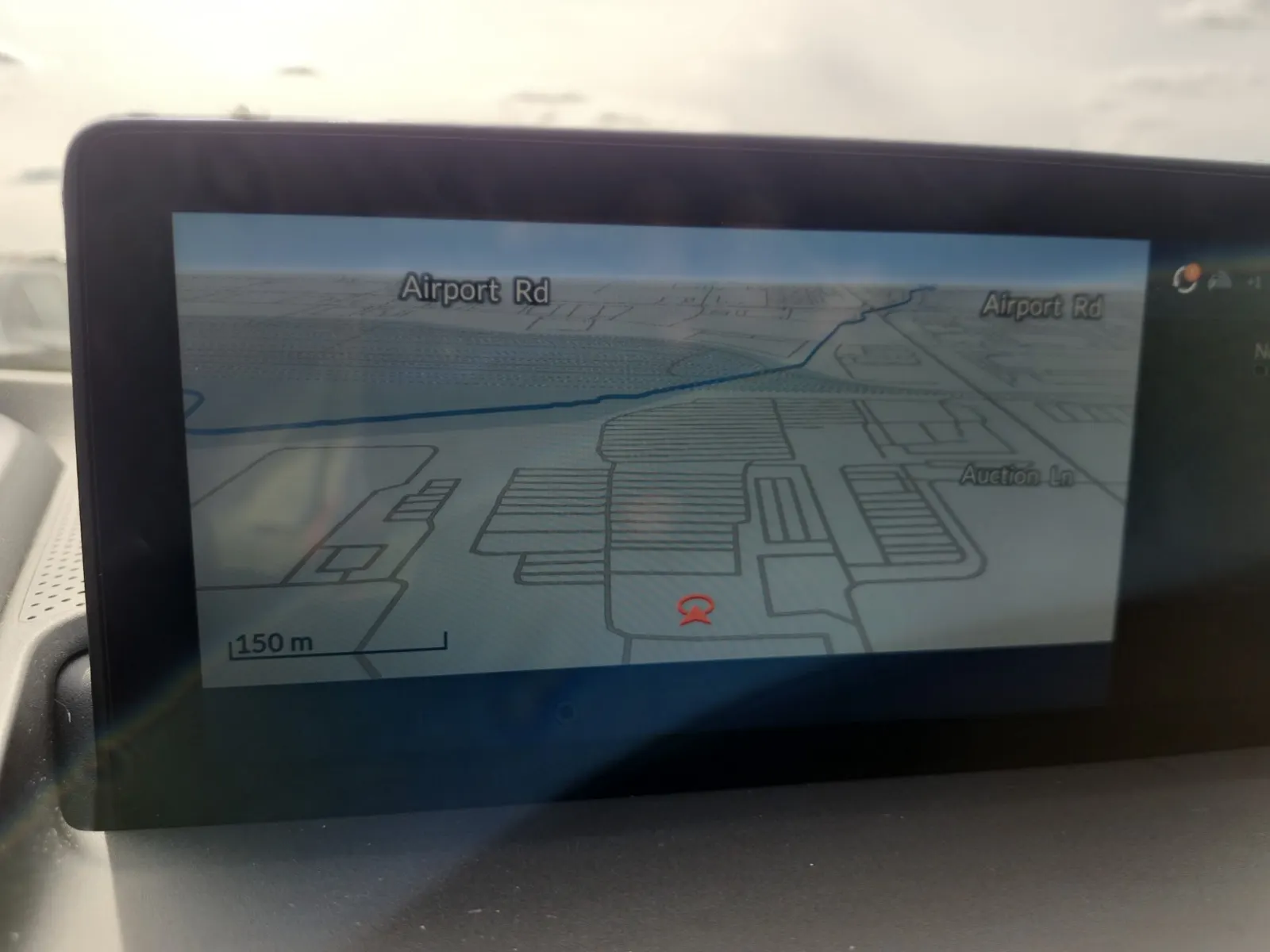 Navigation Photo