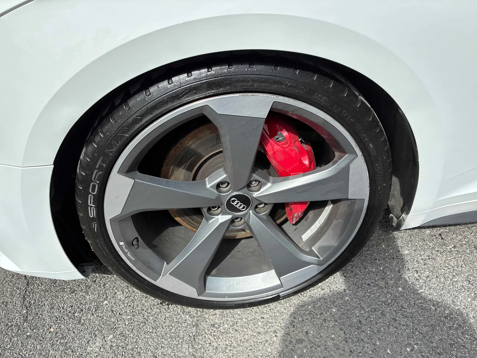 Tire