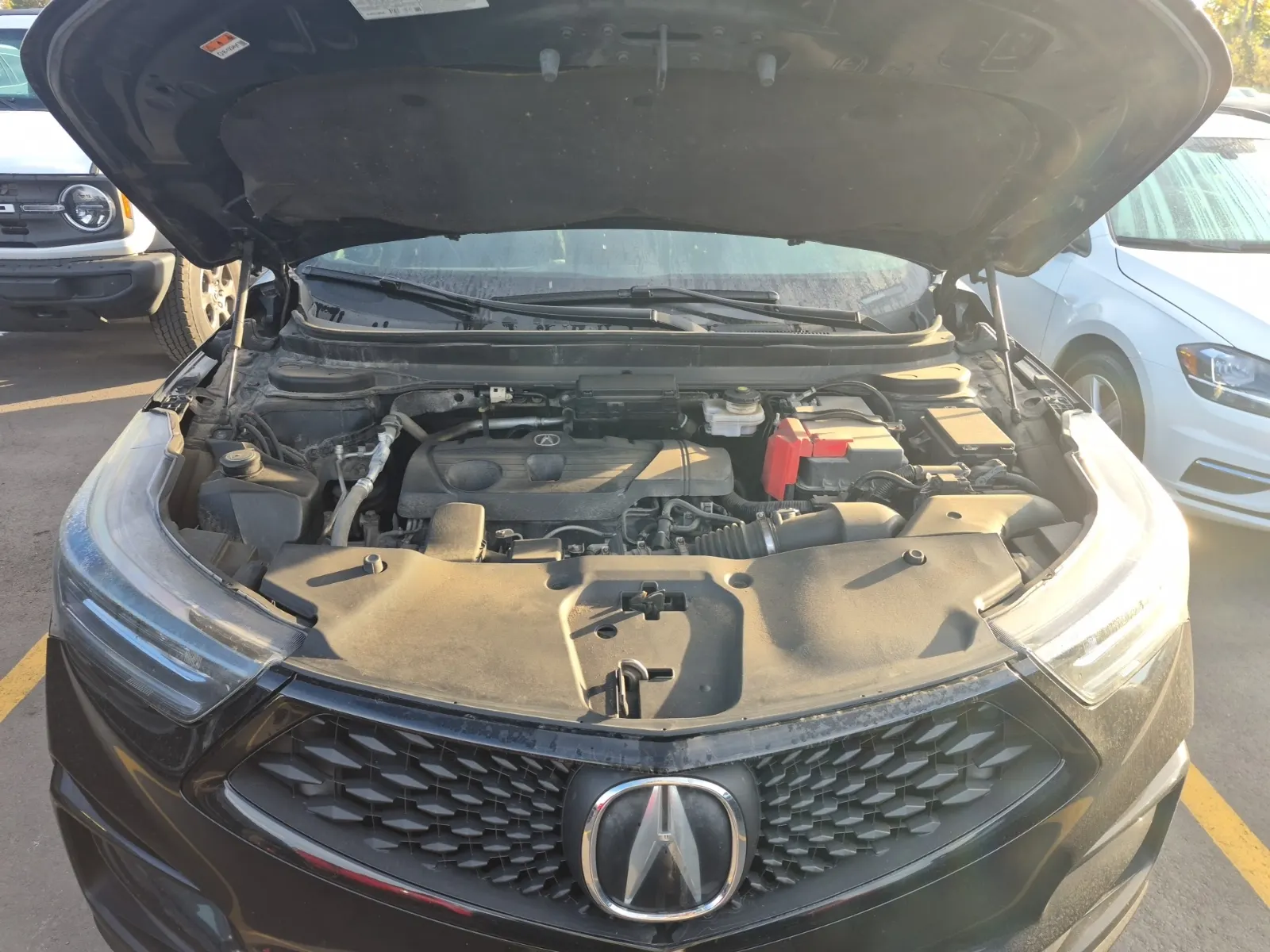 Engine Photo