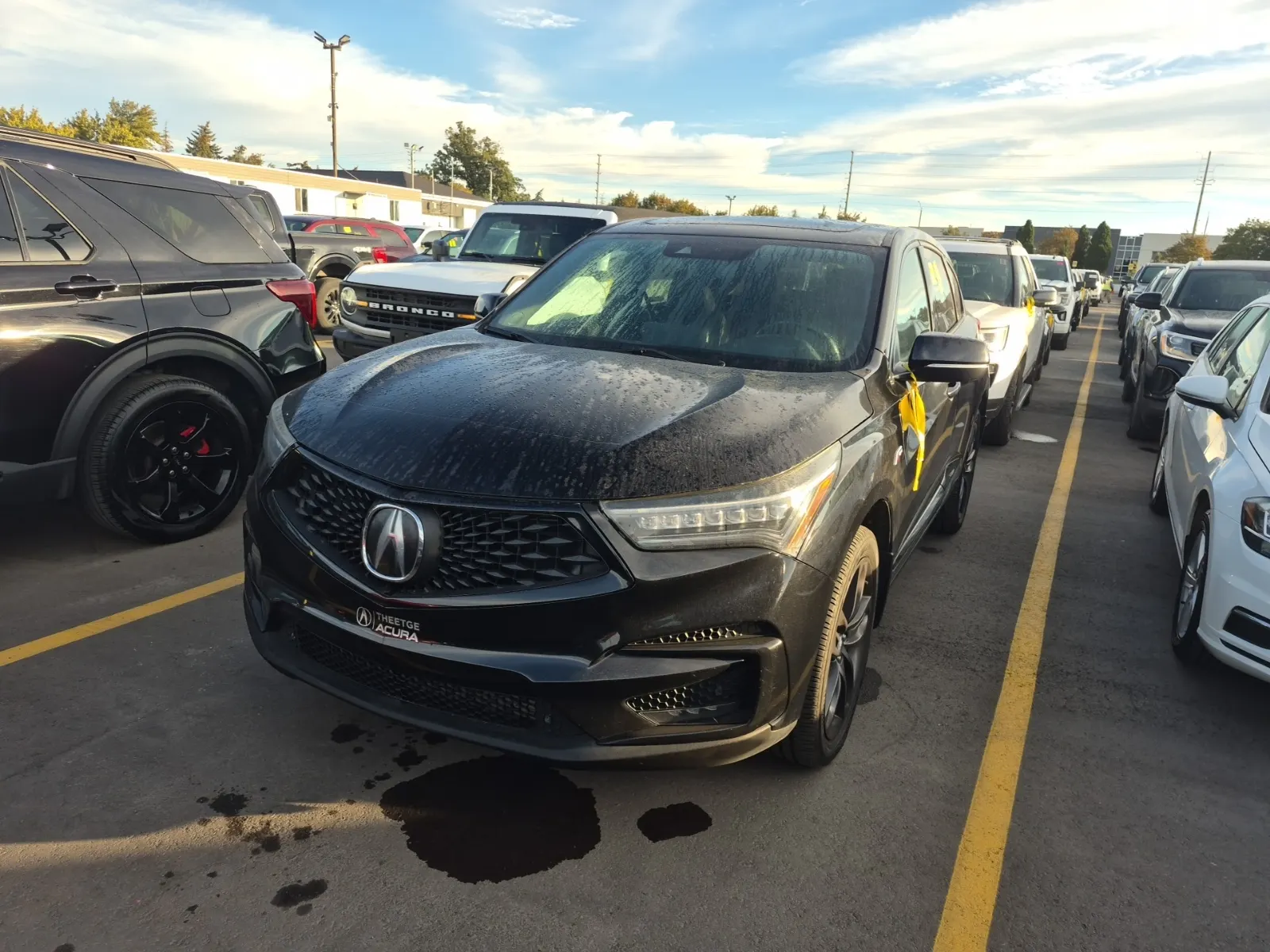 Front driver 3/4 photo