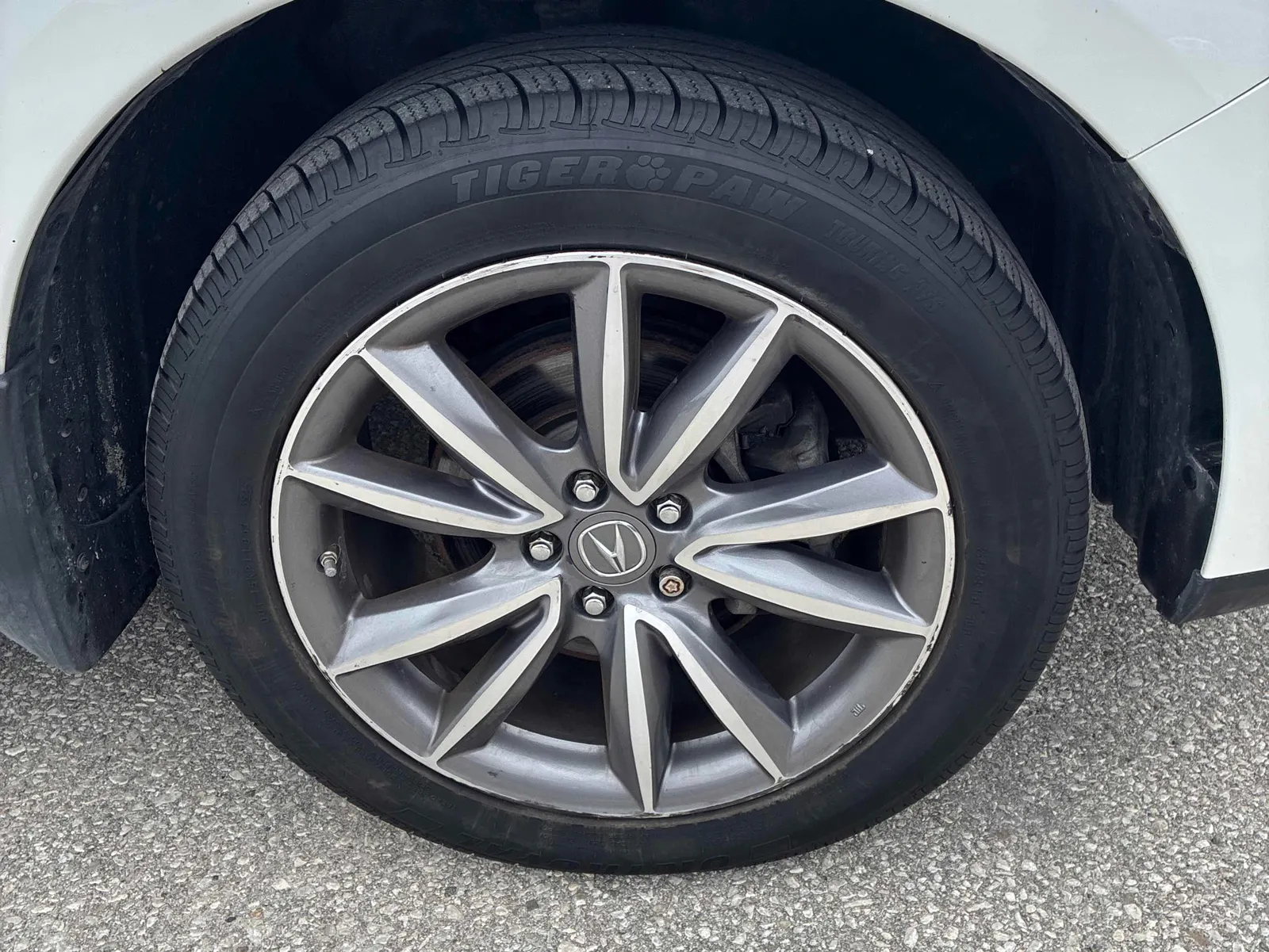 Tire