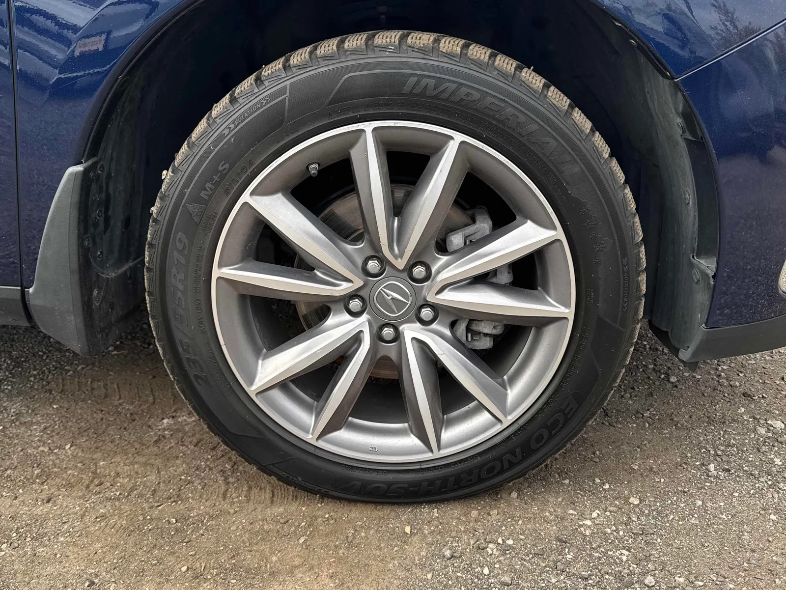 Tire