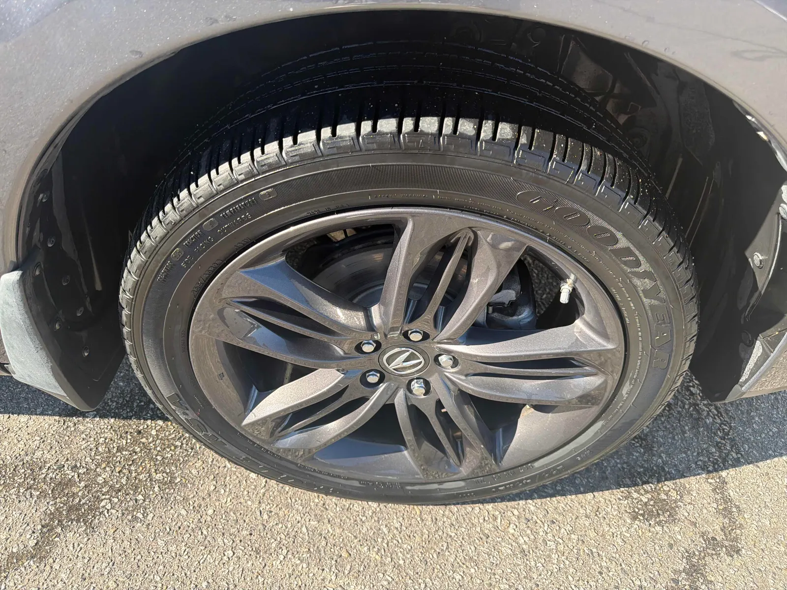 Tire