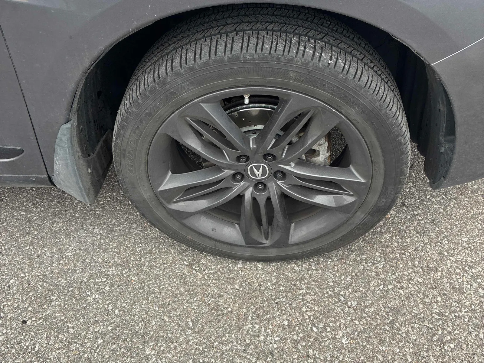 Tire