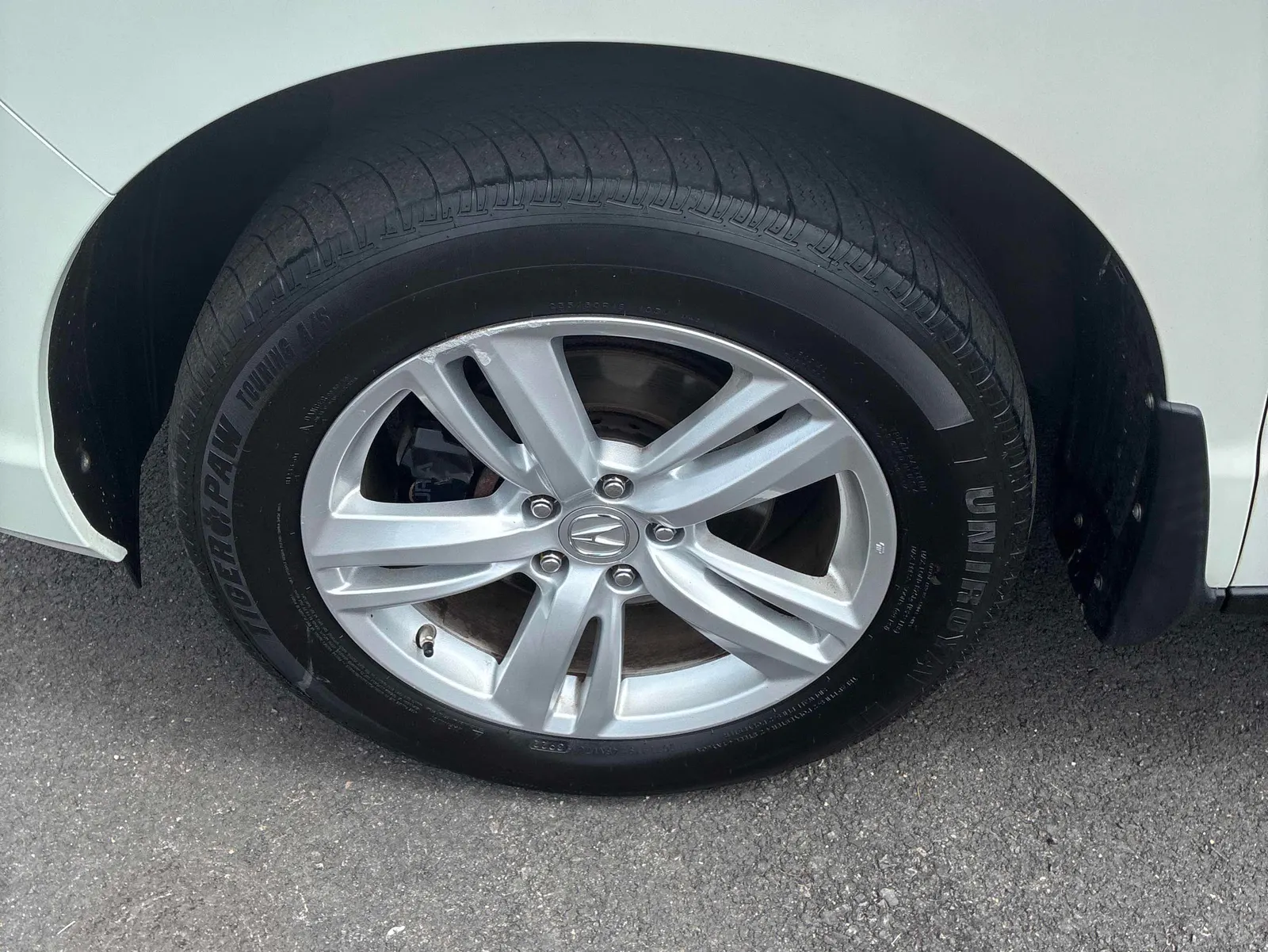 Tire