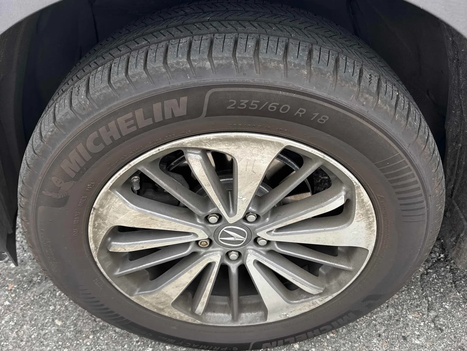 Tire