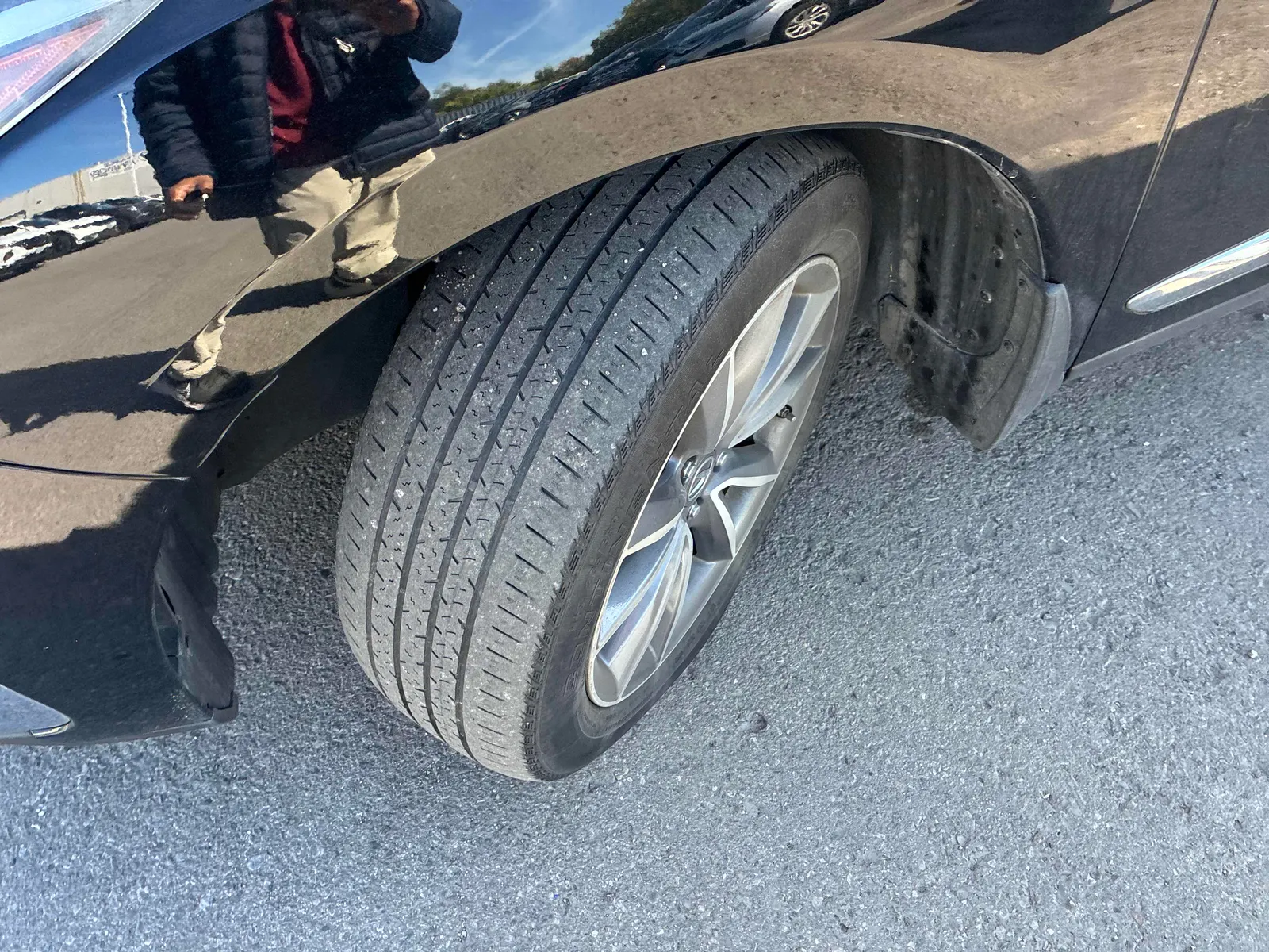 Tire