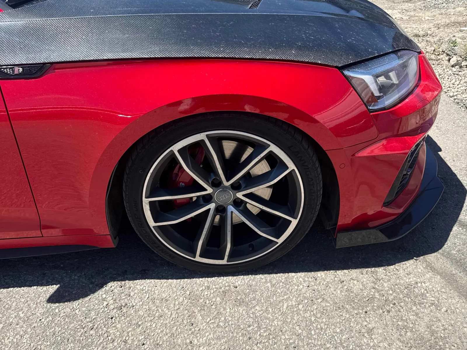 Tire