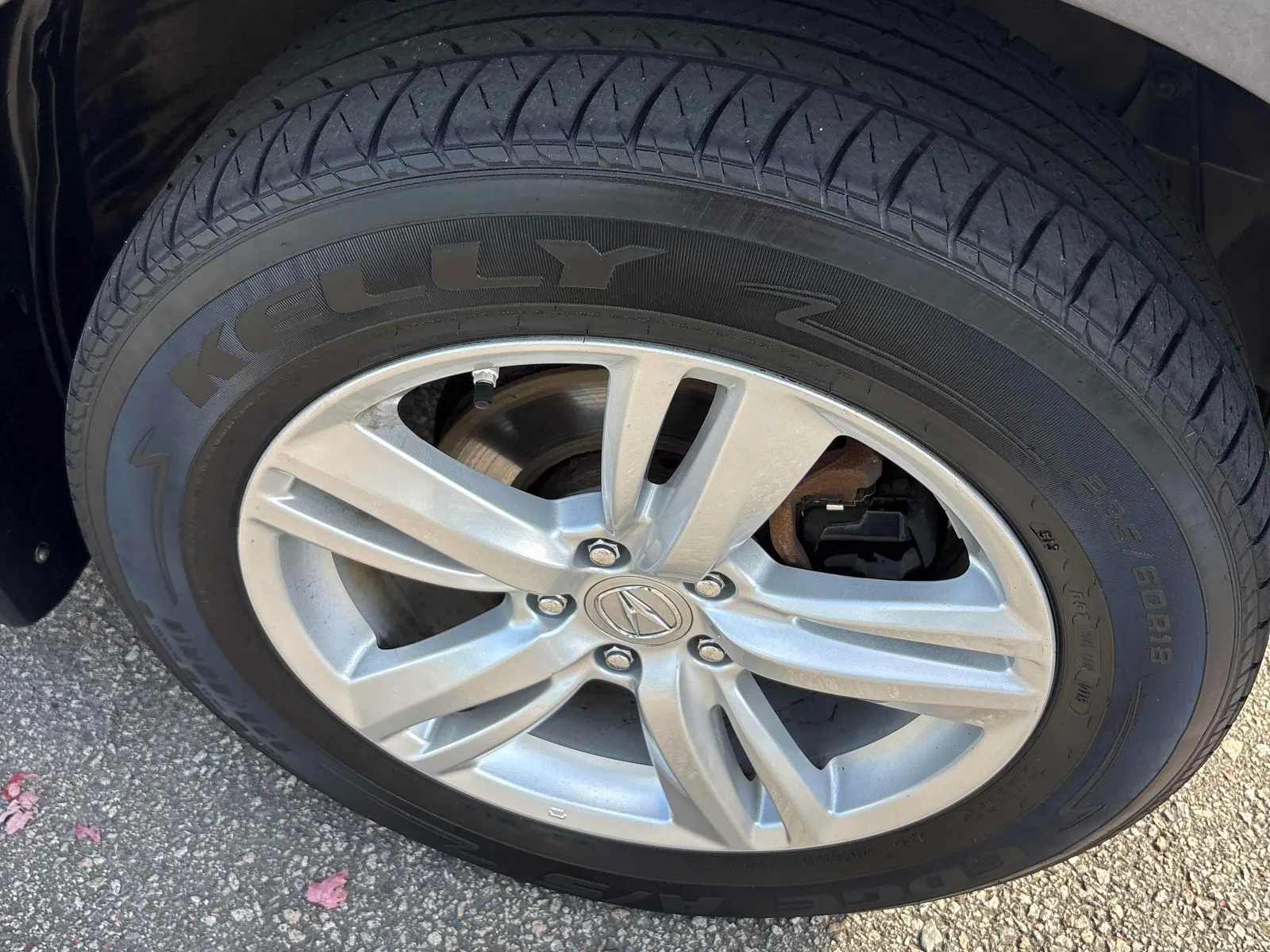 Tire
