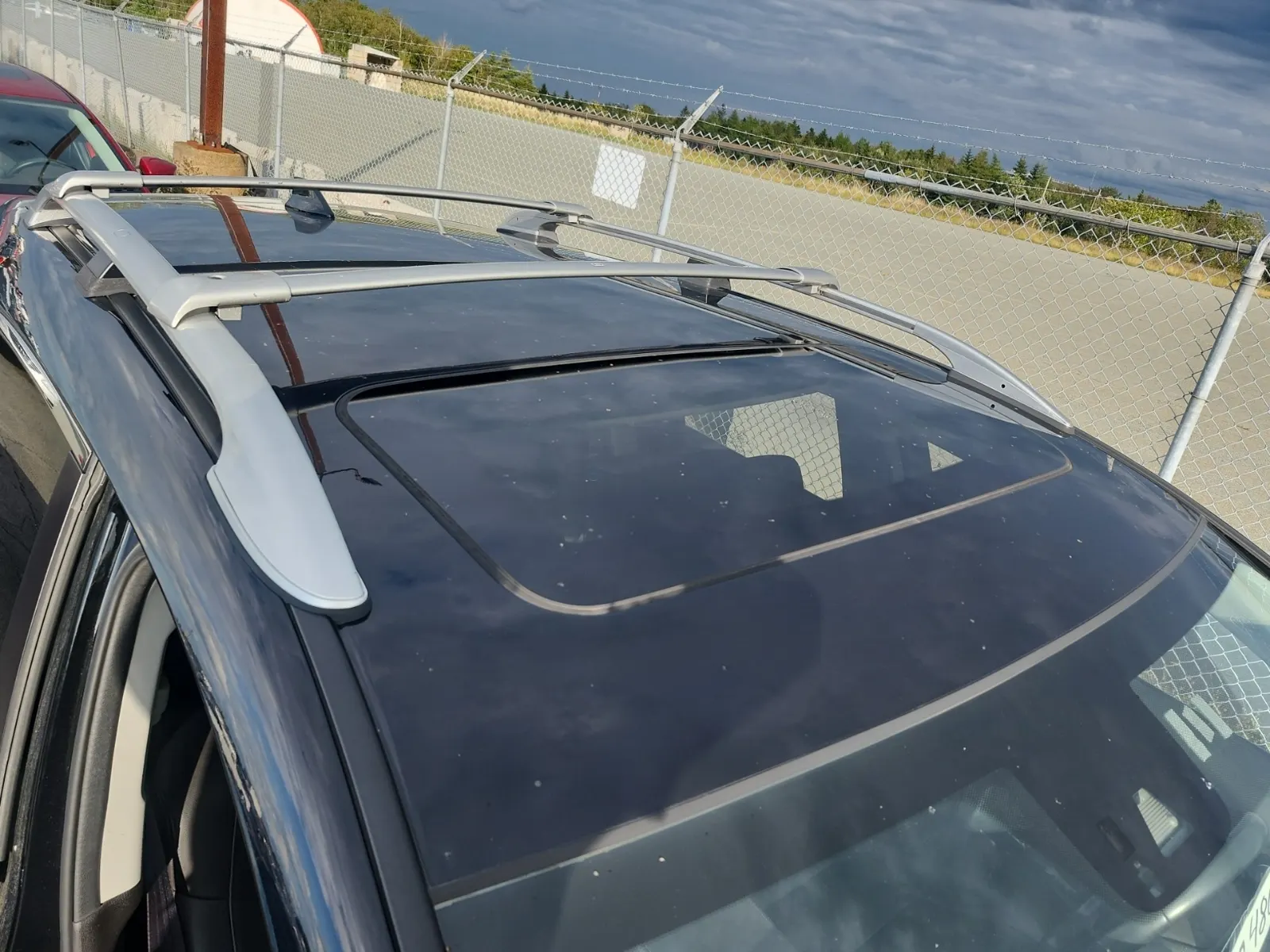 Exterior Roof Photo