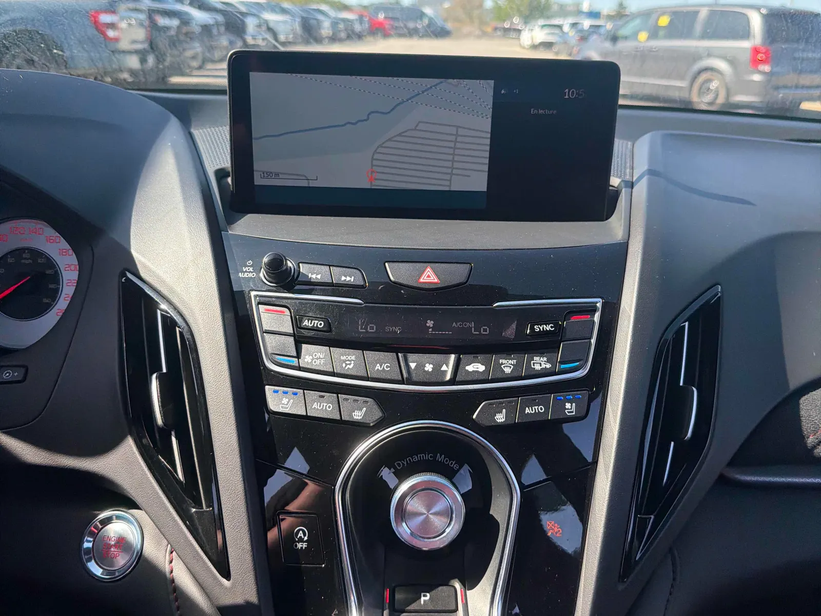 Console