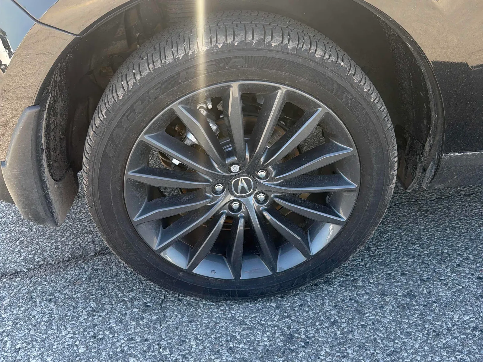 Tire