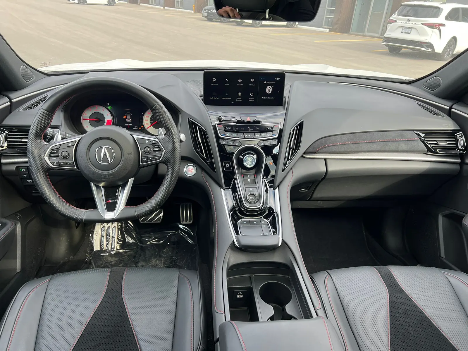 Console