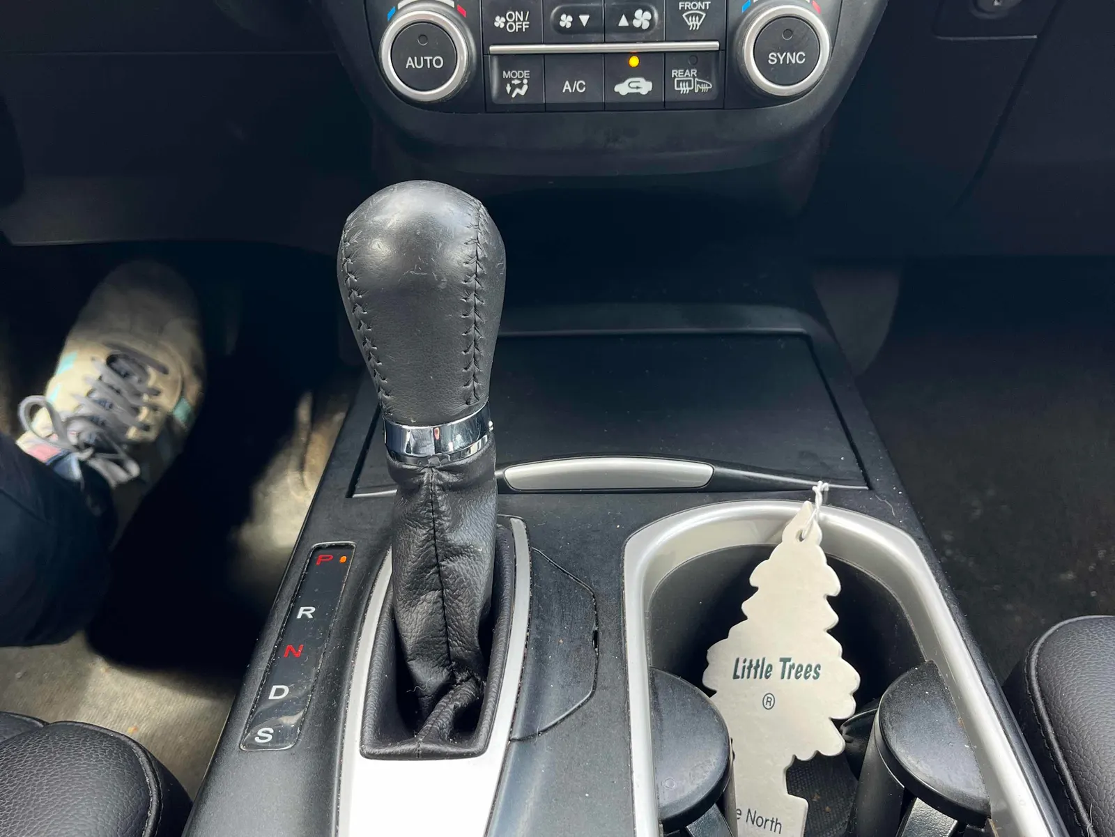 Console