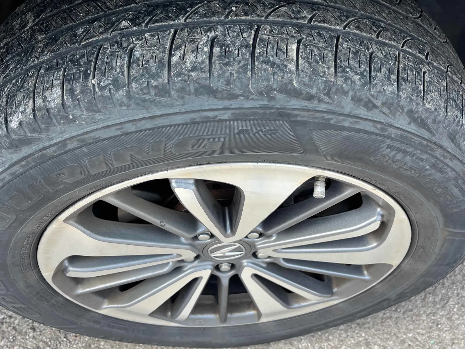 Tire