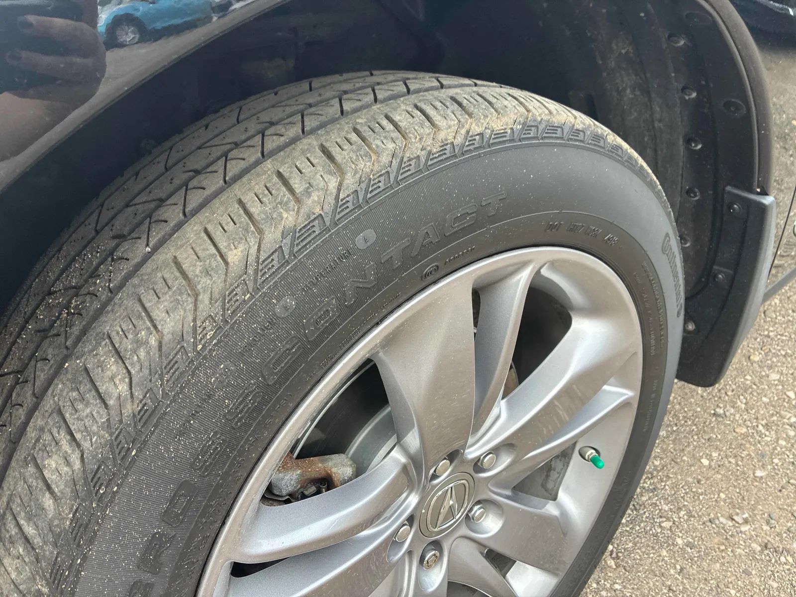 Tire