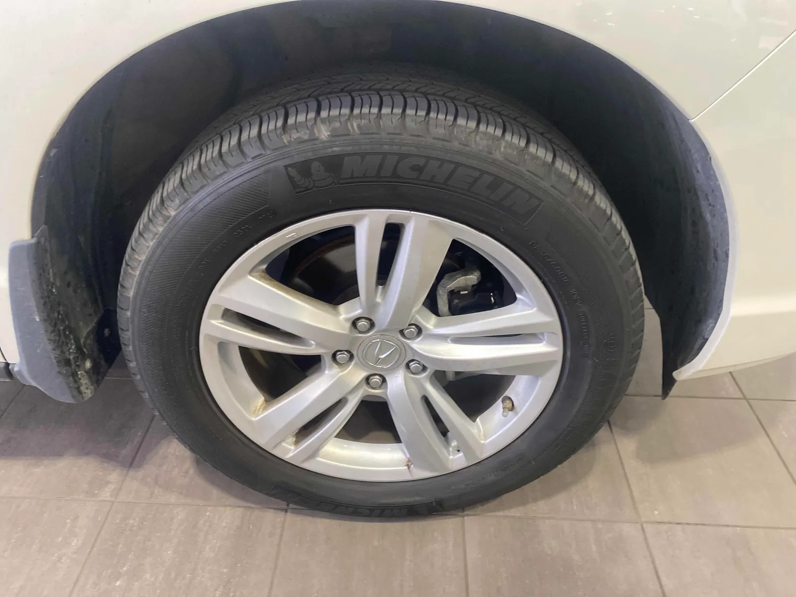 Tire