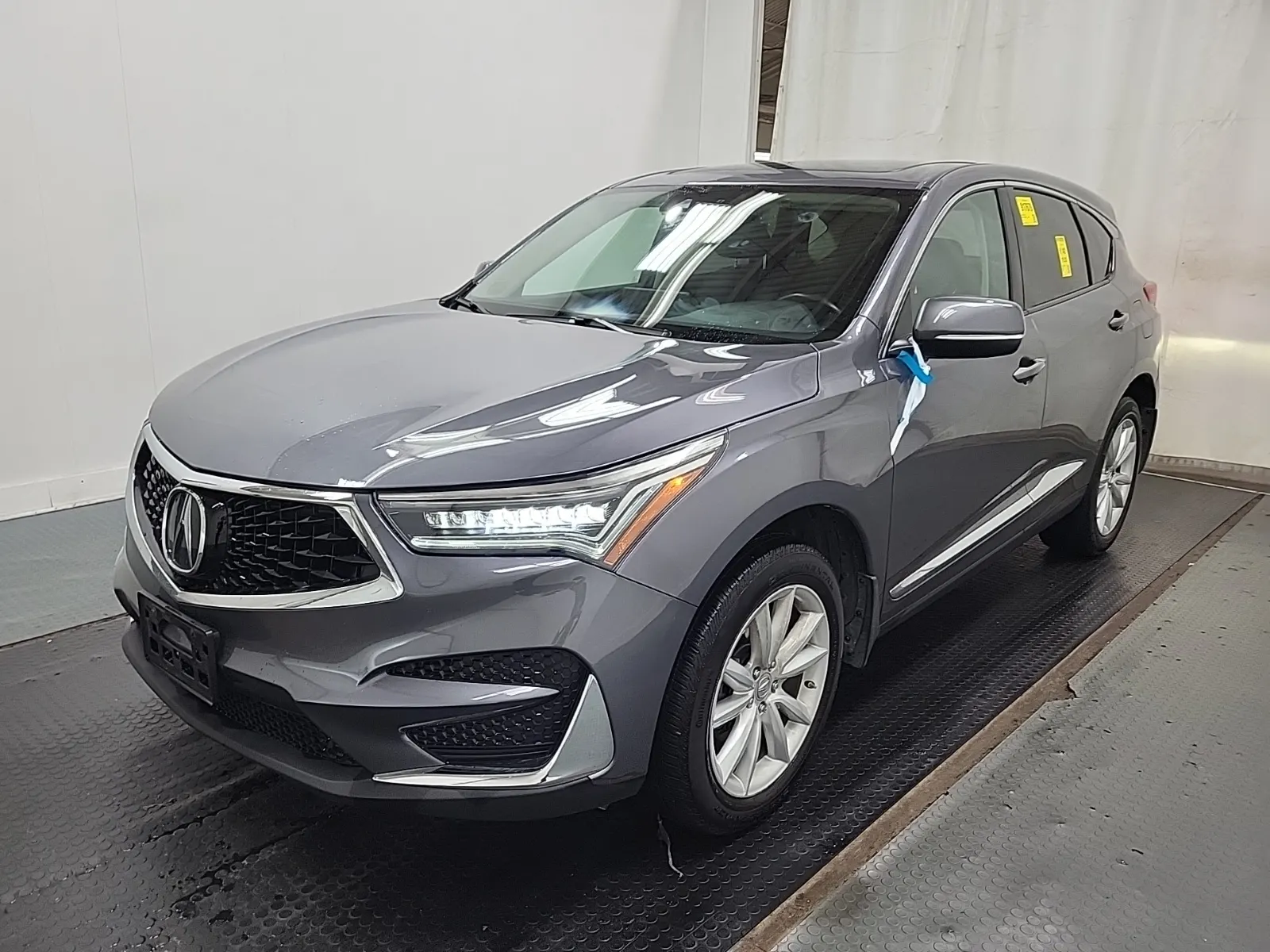 2020 Acura RDX