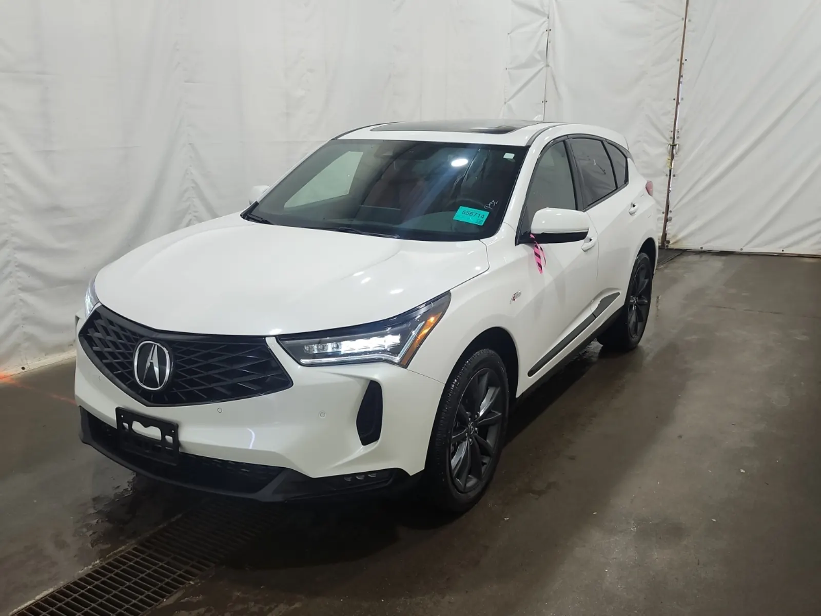 2025 Acura RDX